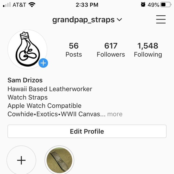 Meet your Posher, Grandad Sam - Picture 2 of 16